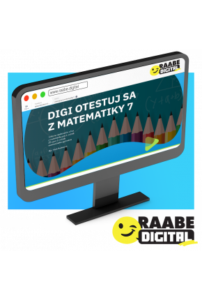 DIGI OTESTUJ SA Z MATEMATIKY 7